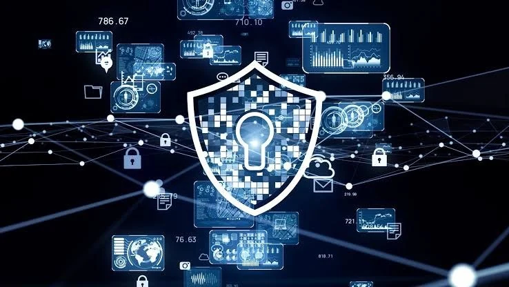 Interfaccia digitale di protezione e controllo degli accessi